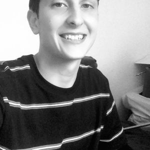 Meet your Posher, Nick